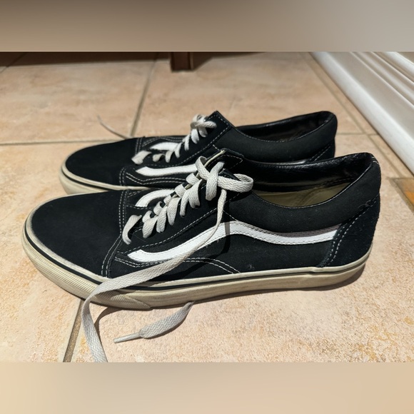 VANS old skool - Picture 1 of 3